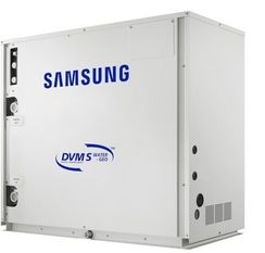 Наружный блок VRF системы Samsung AM200MXWANR/EU