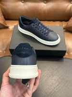 Кеды Kiton