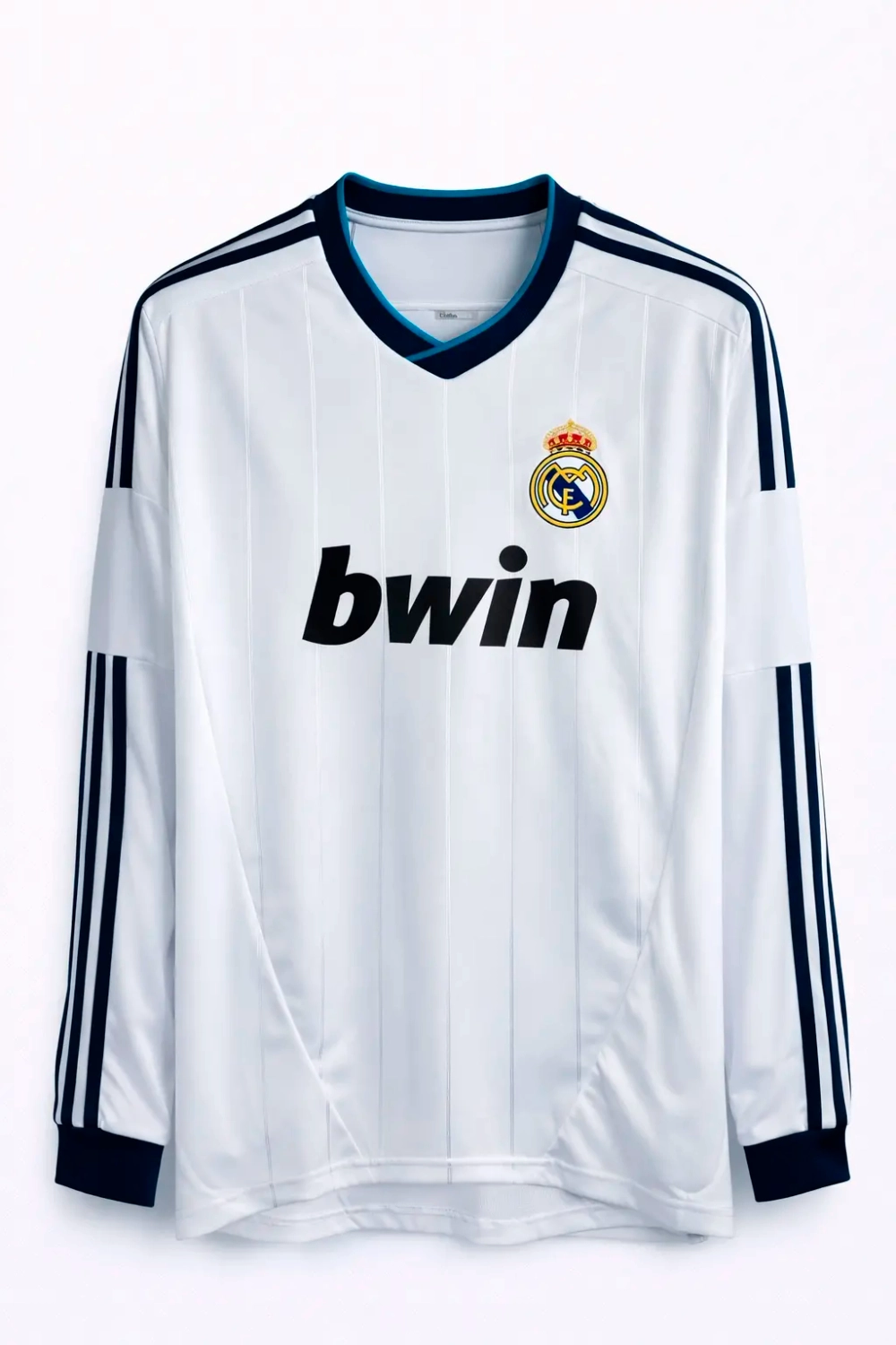 Футболка футбольная Реал Мадрид 2013 Роналду 7