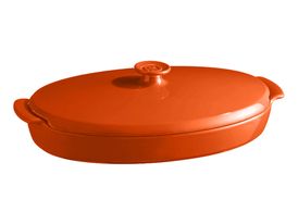 Форма Papillote для запекания рыбы Emile Henry (тоскана)