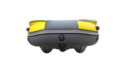 Лодка ПВХ Skat Triton 370 NDFi