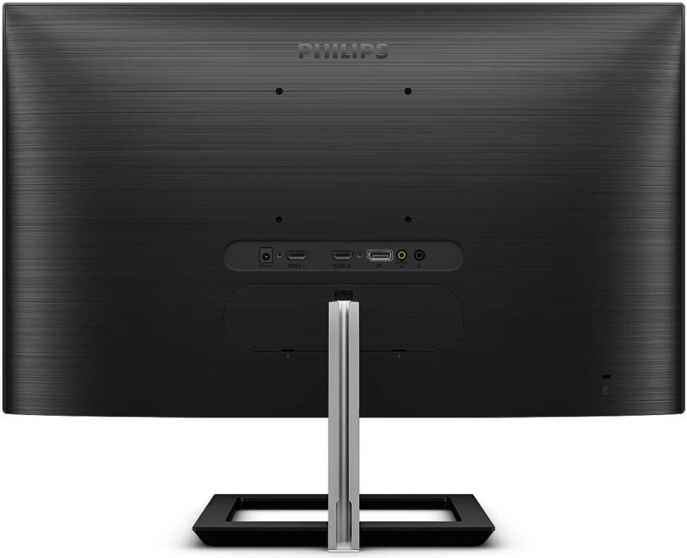 Монитор Philips 27;; 278E1A/00 3840x2160 IPS WLED 61Гц 4ms HDMI DisplayPort