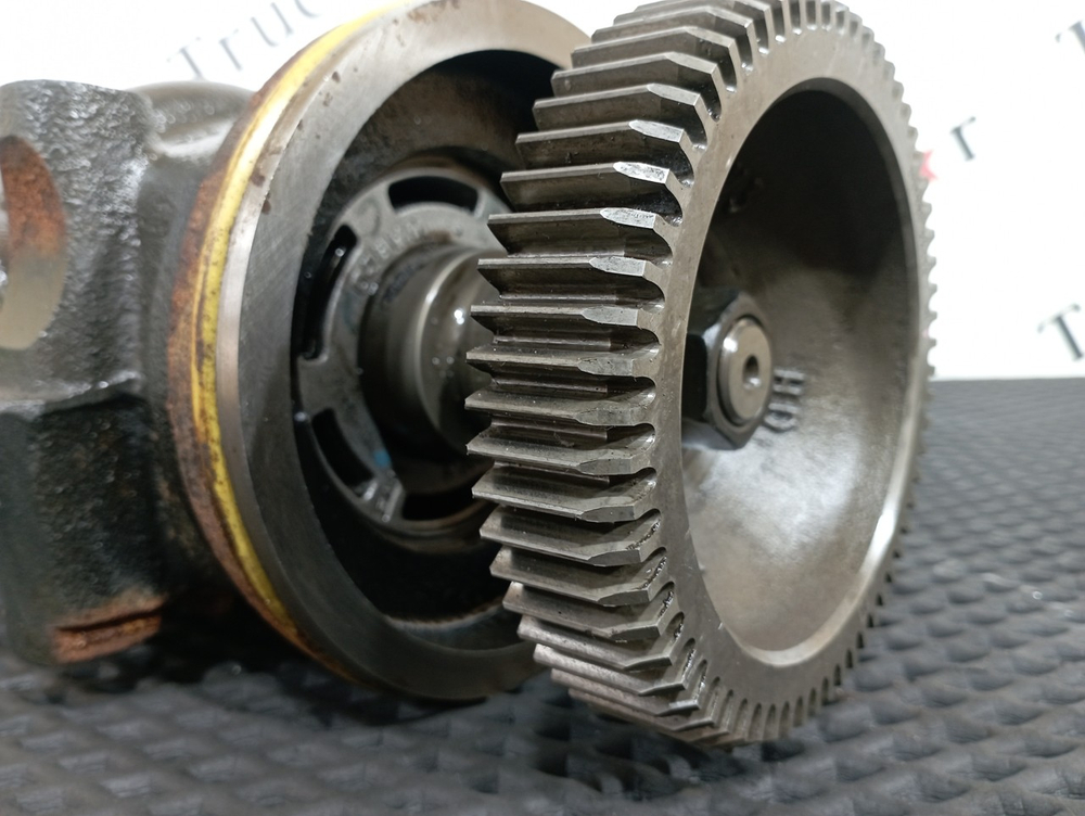 Компрессор воздушный 2023г.