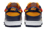 Кроссовки Off-White X Nike Dunk Low Lthr Ow