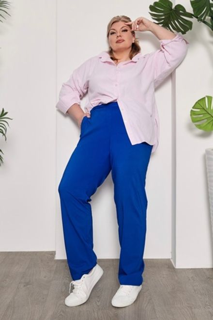 Брюки 2522 Fabrika Фото 2