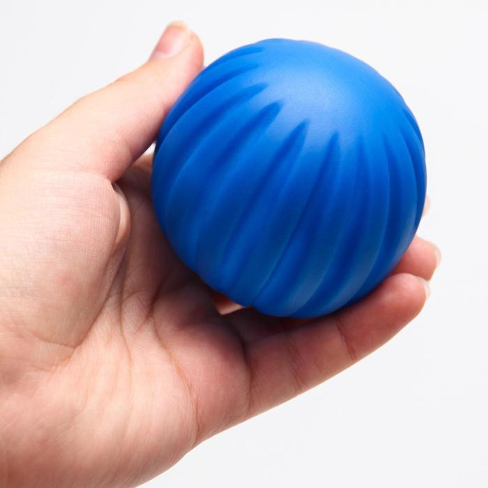 6940998 Подарочный набор развивающих мячиков «Синяя елочка» 3 шт.