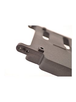 Держатель аккумулятора для Remo Hobby Mountain Lion RH1071, RH1072