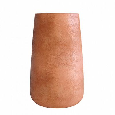 CONE RED CLAY