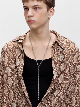 СОТУАР С ПОДВЕСКОЙ "FATE HEART"