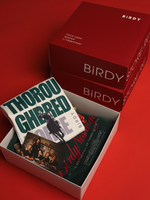 Бокс новогодний №1 | свитшот+футболка