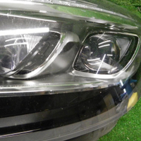 Фара левая Mercedes S w222 (2013-2017) LED