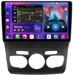 Магнитола для Citroen C4/DS4 2010+ - FarCar BM2006M монитор 10.36" QLED на Android 14, TS10, 4+32Гб, CarPlay, 4G SIM-слот