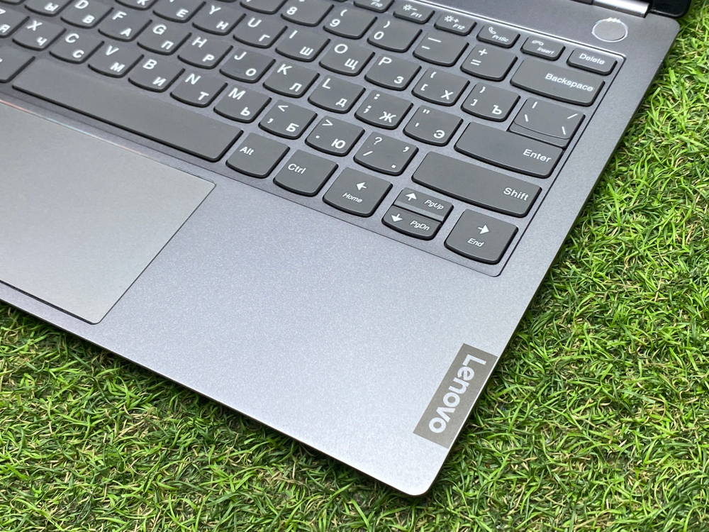 Ноутбук Lenovo 13.3' i7-10510U/8GB/512GB/ Thinkbook 13s-IML[20rr0004ru]/Windows 10