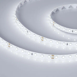 Светодиодная лента герметичная RTW-SE-A98-8mm 24V White6000 (10 W/m, IP65, 2835, 5m) (Arlight, 10 Вт/м, IP65) 021875(2)