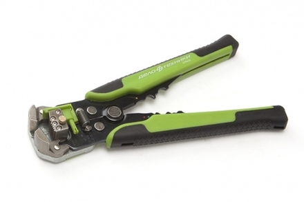 Клещи ДТ для снятия изоляции профессиональные (6/54шт)