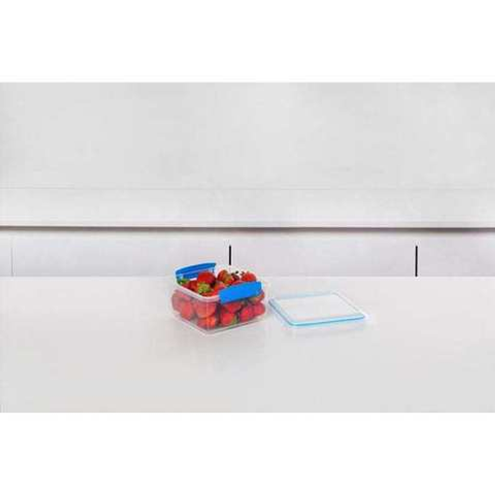 Контейнер 1.2л Sistema Fresh синий