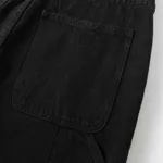 Джинсы Ymkashix Nineties Черные