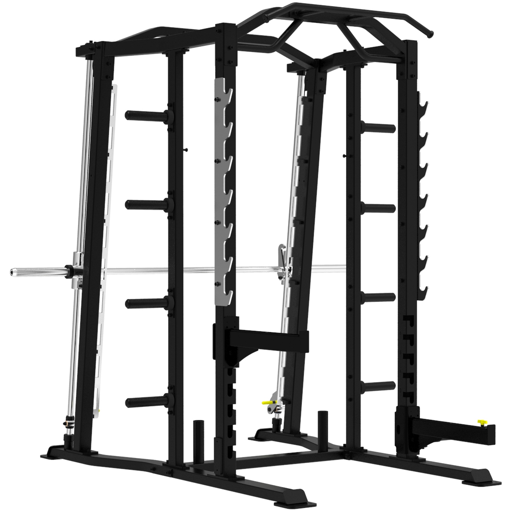 Impulse SL7042 силовая рама / машина Смита