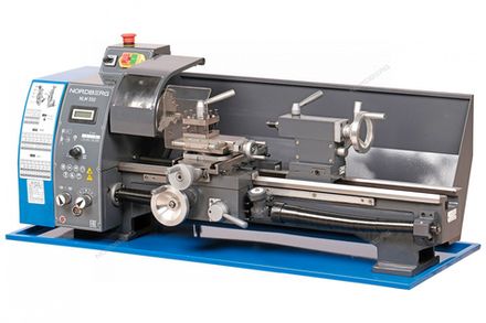 Токарные станки