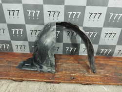 Подкрылок передний правый LADA Vesta 15-нв Б/У Оригинал 8450007042