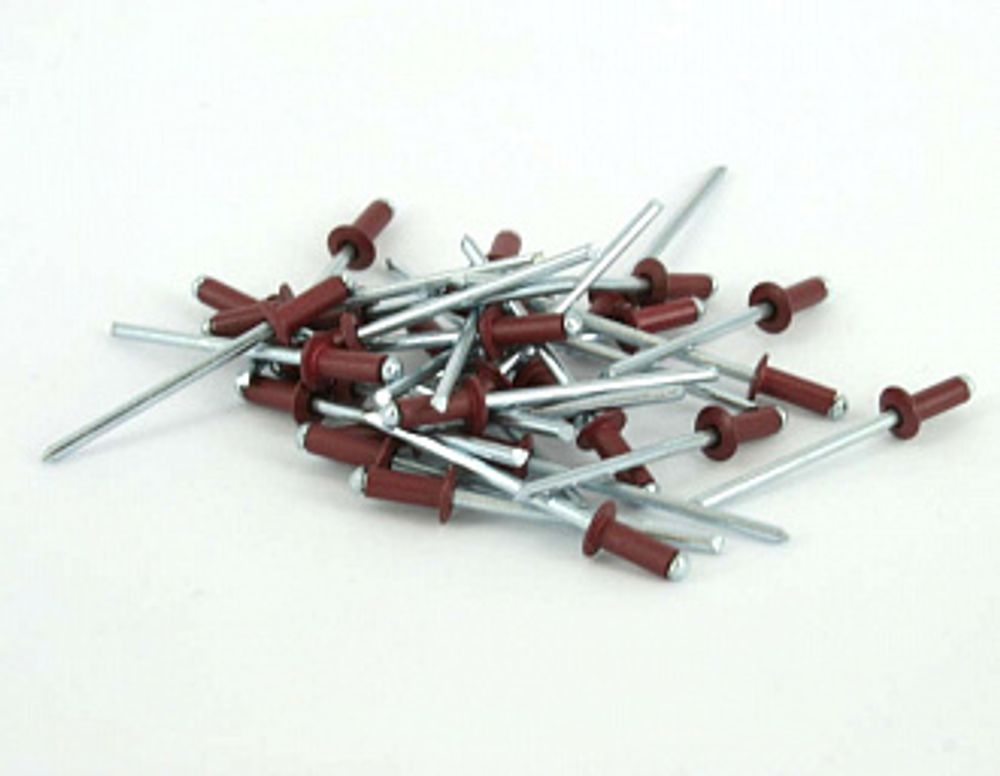 Заклепки 4,0х10