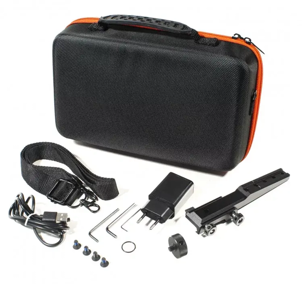Тепловизионный прицел Sytong PM03-35