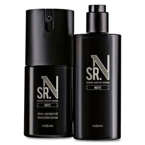 Natura Sr. N Noite