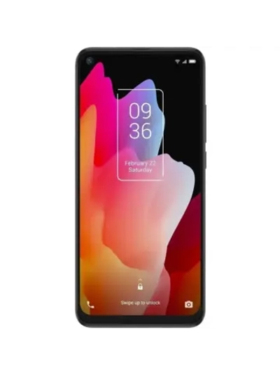 6,53" Смартфон 10L 6/256 ГБ 10L BLUE