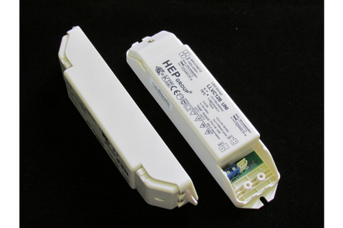 Драйвер 12W, 700mA HEP LLVC12B UNI