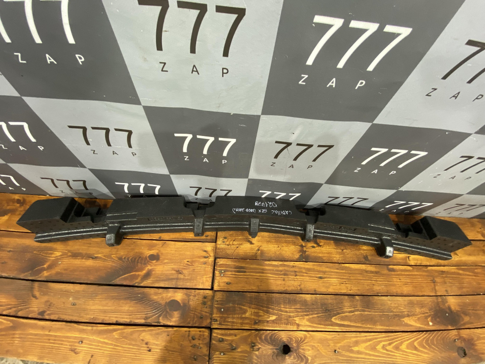 Абсорбер заднего бампера Cadillac SRX 1 03-09 Б/У Оригинал 15819522