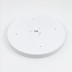 Citilux Купер CL724105G0 LED RGB Светильник с пультом Белый