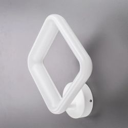 Citilux Паркер CL225410R Бра светодиодное Белое