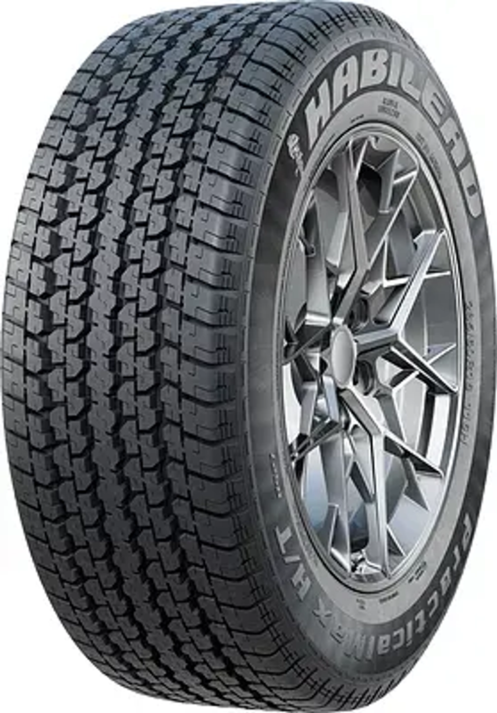 Habilead RS27 285/65 R17 116H
