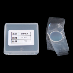 Защитное стекло SUP21T D18T2