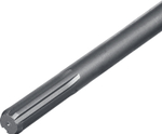 KRAFTOOL d 80 х 450/550 мм, SDS-max проломной бур (29355-80-550)