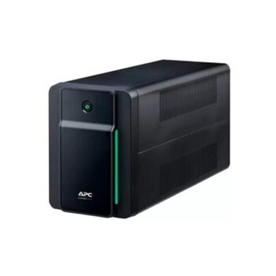 Источники бесперебойного питания APC Back-UPS BX1200MI