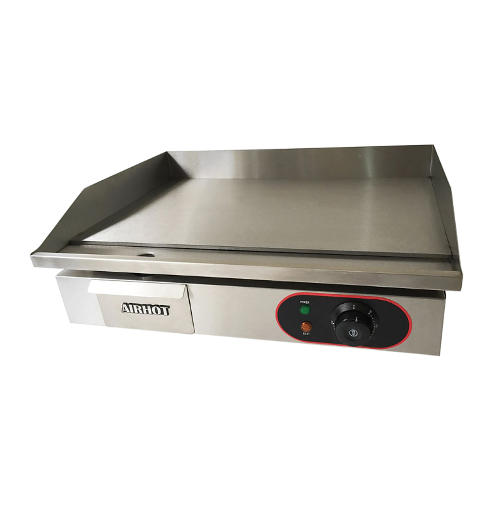 Поверхность жарочная AIRHOT GE-550/F