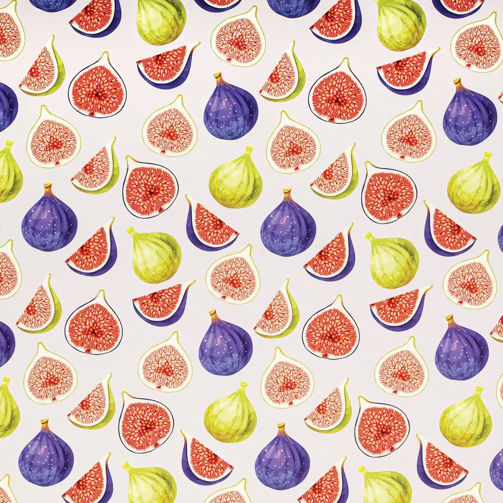 Бумага упаковочная "Sweet Life" 70x100 см, 10 дизайнов ассорти, ЗОЛОТАЯ СКАЗКА, 591920, 1шт