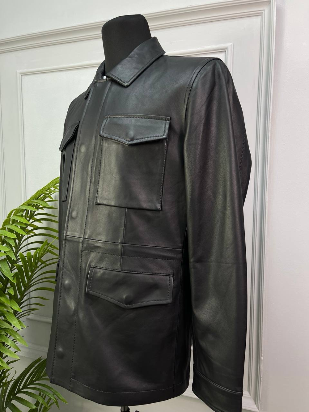 Куртка пиджак Kiton