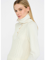 Джемпер женский High-neck LIU JO
