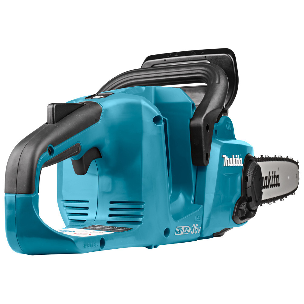 Пила цепная аккумуляторная Makita DUC 353 Z