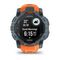 Умные часы Garmin Instinct 3 Solar 50 mm Twilight with Solstice Band (010-02935-01)
