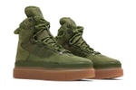 Кроссовки Ivy Park X Adidas Originals Super Sleek 72 Boot V1 (Женская размерная сетка)