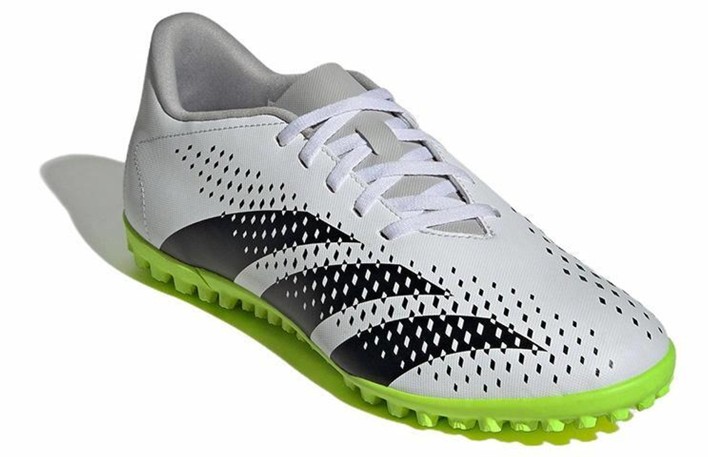 Кроссовки Adidas Predator Accuracy.4 Pu