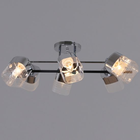 08511-0.3-06 светильник потолочный