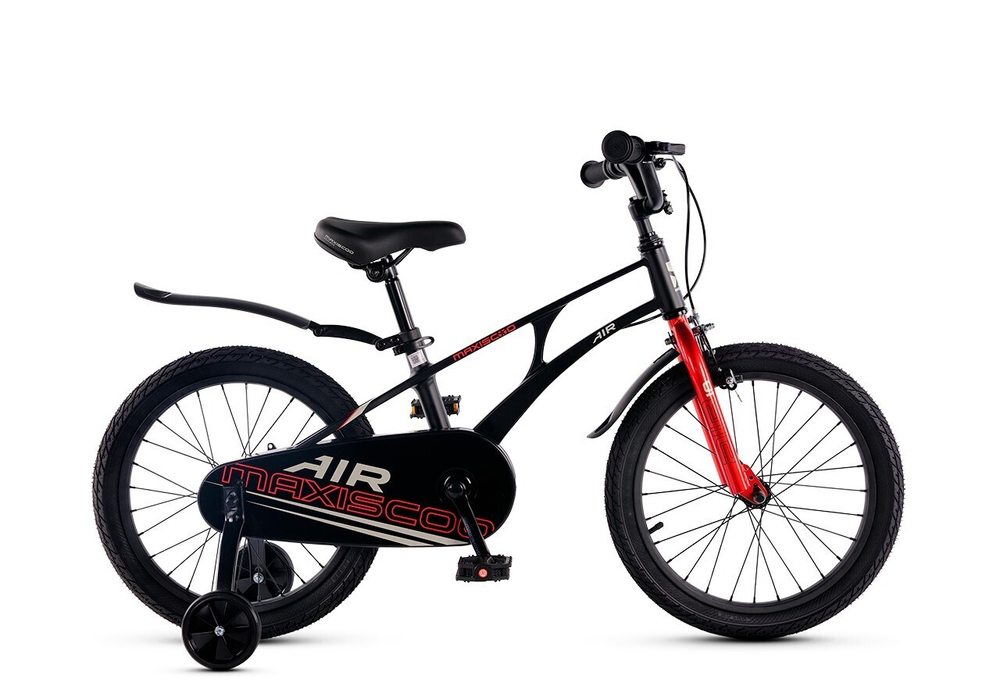 Maxiscoo AIR Стандарт 18'' (2025)