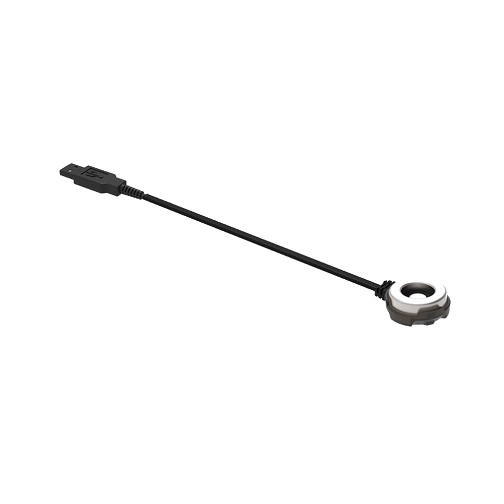 Фонарь Armytek Predator Pro Magnet USB Extended Set Белый