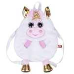 Сумка-рюкзак детская "Единорог" (Fansy)