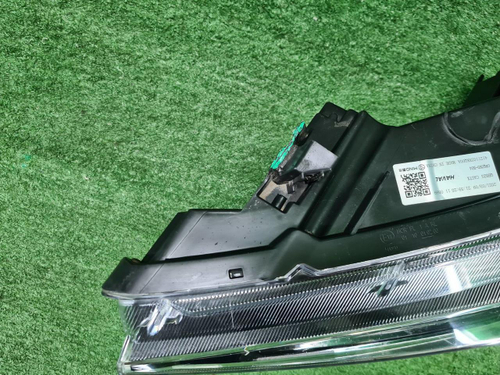 Фара левая Haval F7 (2019-н.в.) LED (В пленке)
