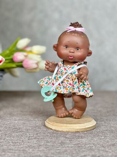 Пупс Nines 21см PEPOTIN (N974N7)